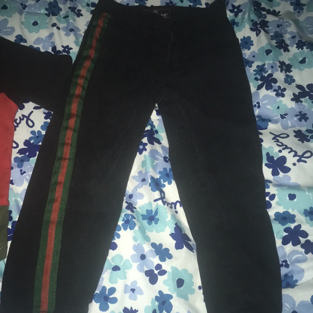 2 piece outfit